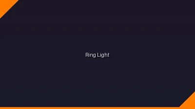 积分兑换 - LED环形补光灯 | 窝窝社区苹果版 积分商城
