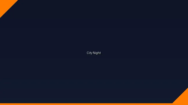 城市夜景主题赛 - 窝窝社区苹果版 视频创作挑战